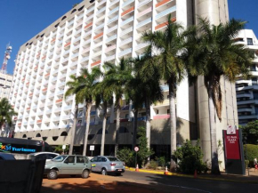 Barreto Apart Hotel, Brasilia